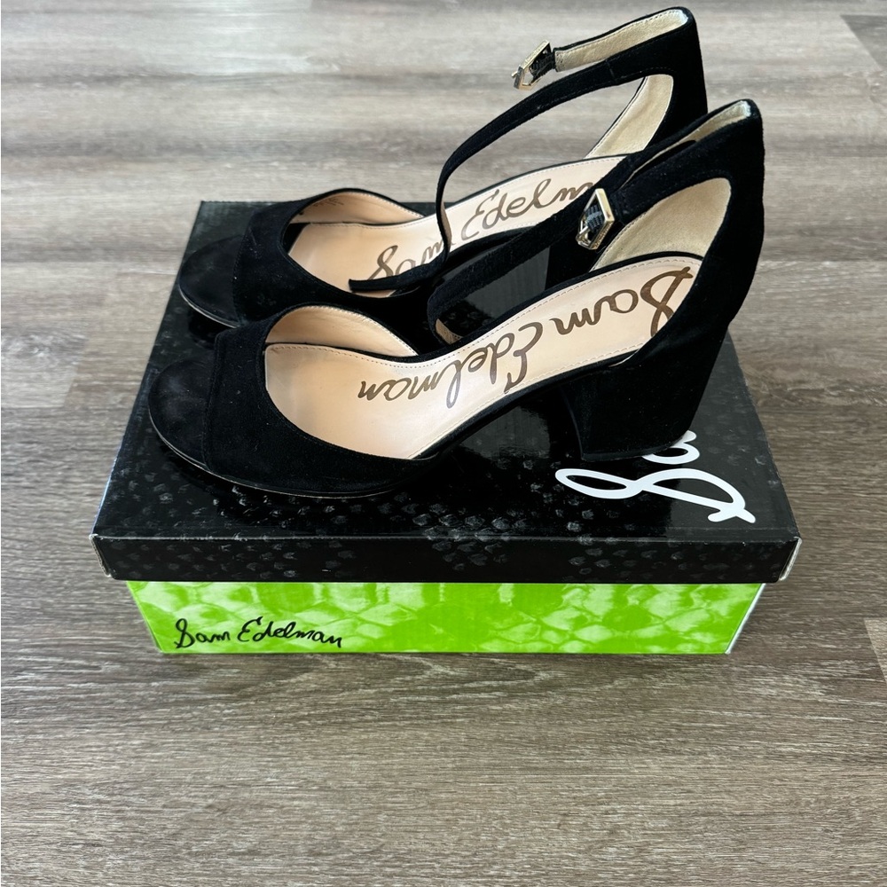 Sam Edelman Susie Sandals
